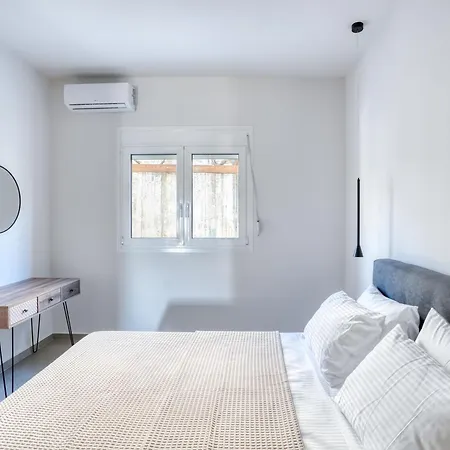 Apartament Billis House *