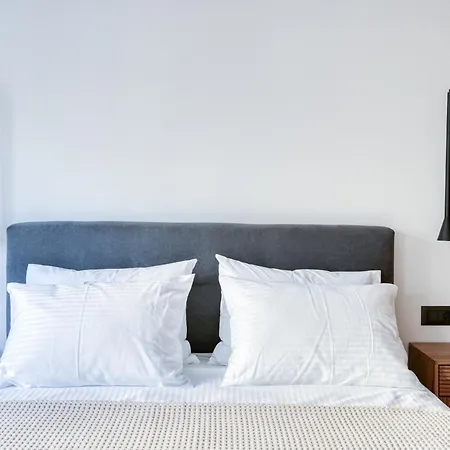 Apartamento Billis House